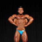 Chris  Chromek - NPC Jr. Nationals 2014 - #1
