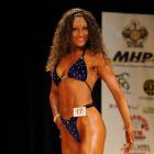 Laura   Menteridis - NPC East Coast Championships 2009 - #1