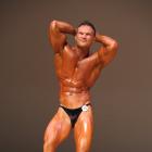 Daryl  Shean - NPC South Texas Classic Regionals 2013 - #1