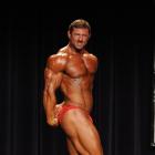 Kevin  Law - IFBB North American Championships 2011 - #1