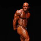 Patrick  Richardson - IFBB Jacksonville Pro 2009 - #1