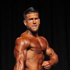 Chris  Chromek - NPC Jr. Nationals 2014 - #1