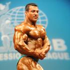 Tarek  Elsetouhi - IFBB New York Pro 2009 - #1