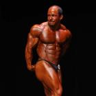 Patrick  Richardson - IFBB Jacksonville Pro 2009 - #1