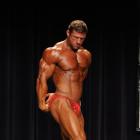 Kevin  Law - IFBB North American Championships 2011 - #1