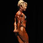 Dena  Westerfield - IFBB Wings of Strength Tampa  Pro 2011 - #1