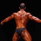 Patrick  Richardson - IFBB Jacksonville Pro 2009 - #1