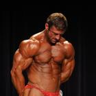 Kevin  Law - IFBB North American Championships 2011 - #1