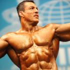 Tarek  Elsetouhi - IFBB New York Pro 2009 - #1