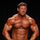 Kevin  Law - IFBB North American Championships 2011 - #1