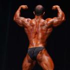 Patrick  Richardson - IFBB Jacksonville Pro 2009 - #1