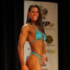 Vanessa  Rahn - NPC East Coast Championships 2009 - #1