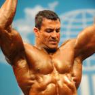 Tarek  Elsetouhi - IFBB New York Pro 2009 - #1