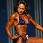 Roseann   Devigneaud - IFBB Europa Show of Champions Orlando 2012 - #1