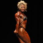 Dena  Westerfield - IFBB Wings of Strength Tampa  Pro 2011 - #1