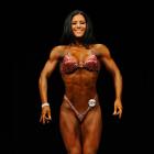 Megan  Reynolds - NPC Jr. USA 2012 - #1