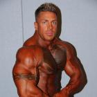 David  Schachterle - NPC Jr. USA 2010 - #1