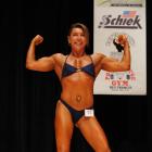 Vicky  Falcone - NPC Jay Cutler Classic 2010 - #1