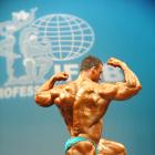 Tarek  Elsetouhi - IFBB New York Pro 2009 - #1