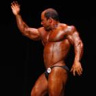 Patrick  Richardson - IFBB Jacksonville Pro 2009 - #1