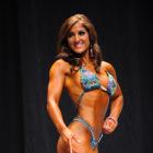 Christina  Lutz - NPC USA 2012 - #1