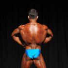 Chris  Chromek - NPC Jr. Nationals 2014 - #1