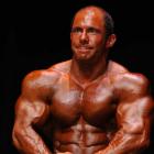 Patrick  Richardson - IFBB Jacksonville Pro 2009 - #1