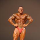 Anthony  Bergamini - NPC South Texas Classic Regionals 2013 - #1