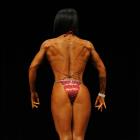 Megan  Reynolds - NPC Jr. USA 2012 - #1