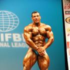 Tarek  Elsetouhi - IFBB New York Pro 2009 - #1