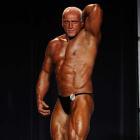 Jim  Aeigian - IFBB North American Championships 2010 - #1