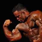 Jose  Raymond - IFBB Sacramento Pro  2010 - #1