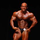 Patrick  Richardson - IFBB Jacksonville Pro 2009 - #1