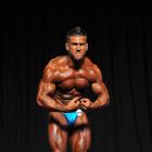 Chris  Chromek - NPC Jr. Nationals 2014 - #1
