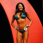 Jaime  Baird - IFBB Olympia 2011 - #1