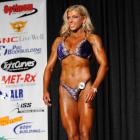 Charis  Foraker - NPC Jr. Nationals 2009 - #1