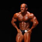 Patrick  Richardson - IFBB Jacksonville Pro 2009 - #1