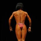 Megan  Reynolds - NPC Jr. USA 2012 - #1