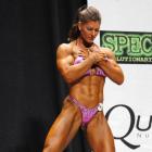 Kirsten  Haug - NPC USA 2011 - #1