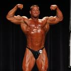 Kevin  Law - IFBB North American Championships 2011 - #1