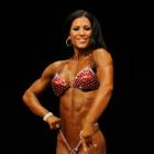 Megan  Reynolds - NPC Jr. USA 2012 - #1