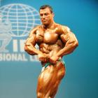 Tarek  Elsetouhi - IFBB New York Pro 2009 - #1