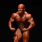 Patrick  Richardson - IFBB Jacksonville Pro 2009 - #1