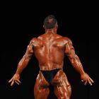 Jose  Raymond - IFBB Sacramento Pro  2010 - #1