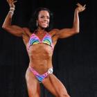 Rauchelle   Schultz - IFBB North American Championships 2012 - #1