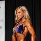 Charis  Foraker - NPC Jr. Nationals 2009 - #1
