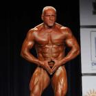 Jim  Aeigian - IFBB North American Championships 2010 - #1