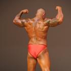 Anthony  Bergamini - NPC South Texas Classic Regionals 2013 - #1