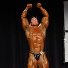 Tyler  Mike - IFBB North American Championships 2011 - #1