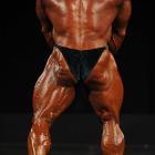 Jose  Raymond - IFBB Sacramento Pro  2010 - #1